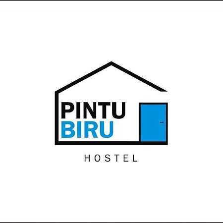 Pintu Biru Hostel Wamena Extérieur photo