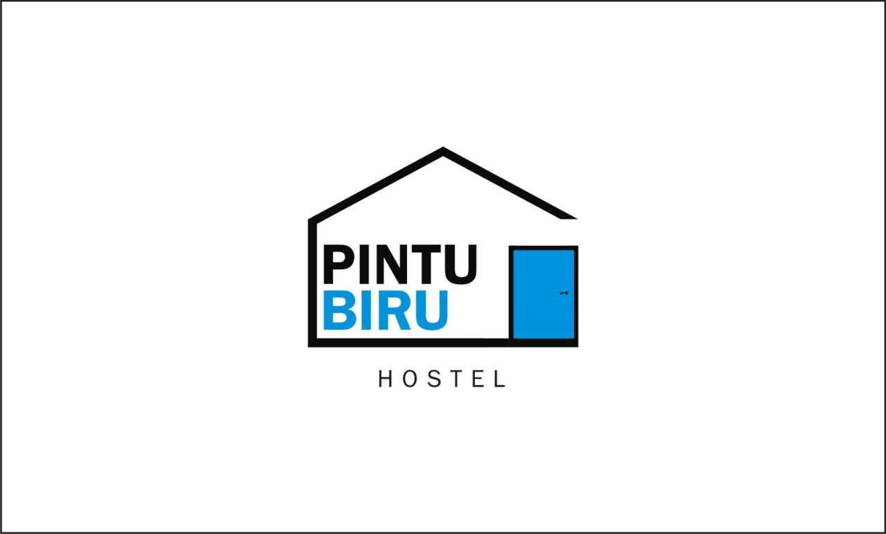 Pintu Biru Hostel Wamena Extérieur photo